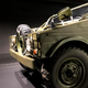 Illustration for article titled Another interesting Porsche... The Type 597 Jagdwagen